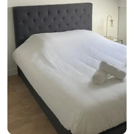 Cosy Shared Center Of Cannes
